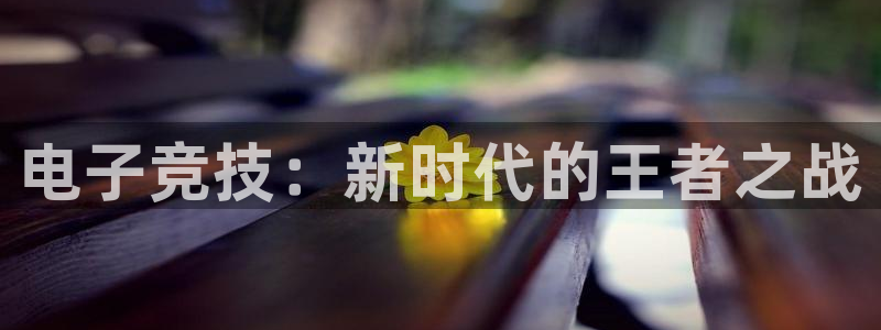 完美电竞app下载