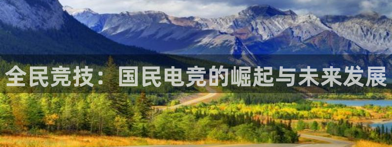 完美电竞|官网