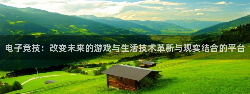 完美电竞手机app